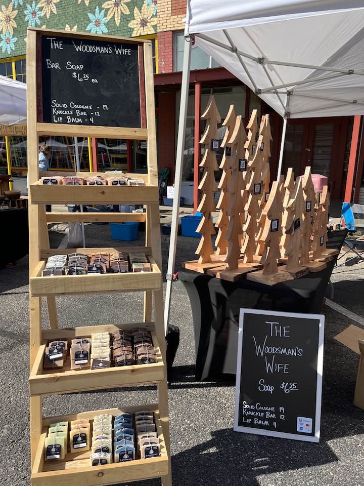 Wabash Valley Wine and Art Festival